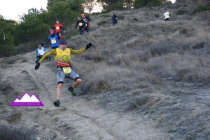 Vitti del Puientecillas Palencia Trail